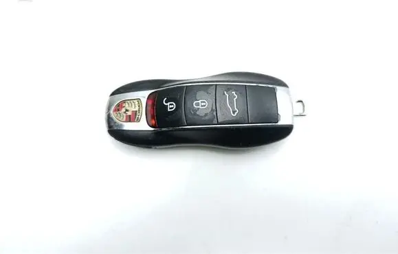 Porsche Macan (95B) Ignition key/card 7PP959753BL