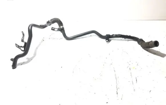 Audi A4 S4 B8 8K Engine coolant pipe/hose 059121507AB