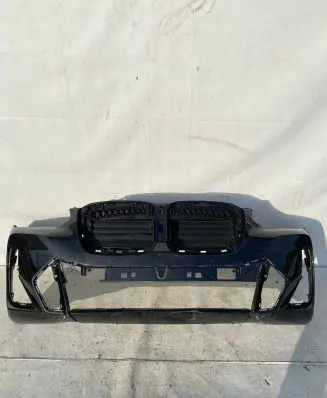BMW iX3 G08 Front bumper