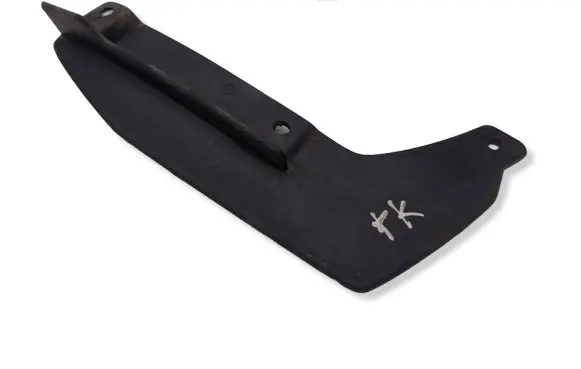 Volvo XC90 Front mudguard 31383954 BQ2FA