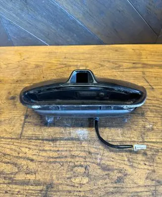 Nissan Leaf I (ZE0) Tailgate/trunk/boot exterior handle 906063NC1A