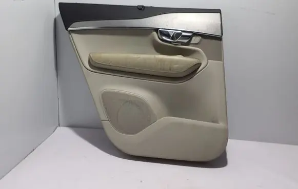 Volvo XC90 Rear door card panel trim 31662881