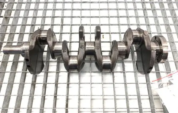 Renault Captur Crankshaft