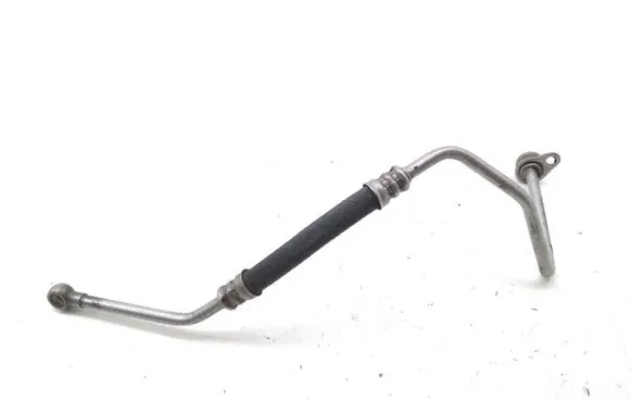 Audi A6 S6 C6 4F Turbo turbocharger oiling pipe/hose