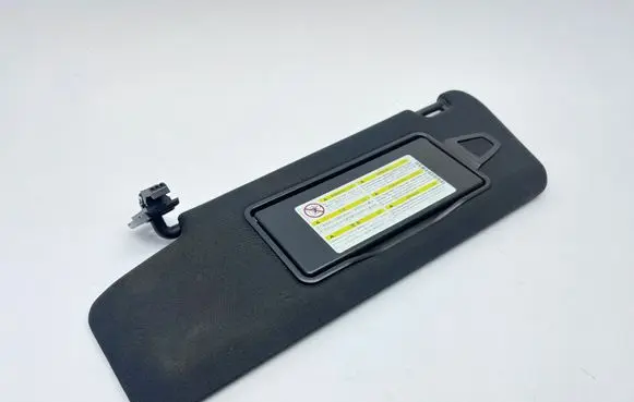 Mercedes-Benz E W212 Sun visor A2128101510