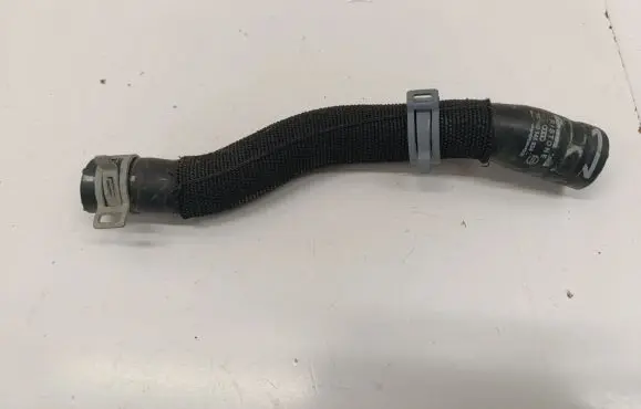 Audi A6 S6 C8 4K Engine coolant pipe/hose 4K0145934