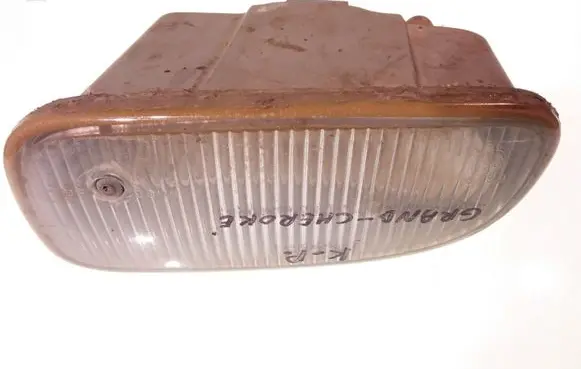 Jeep Grand Cherokee (WJ) Front fog light 55155137AB