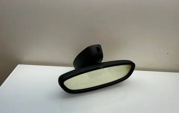 BMW Z4 E85 E86 Rear view mirror (interior) 9125552 5116 07062006