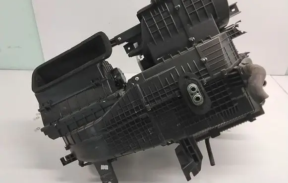 Hyundai i20 (GB IB) Interior heater climate box assembly 97200C8020