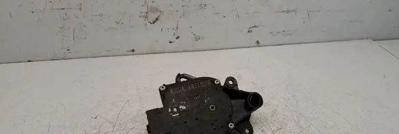 Volkswagen Golf IV Heater blower radiator 1J0907511