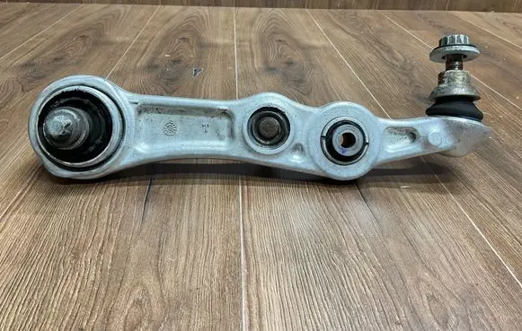 Mercedes-Benz E W213 Front control arm 0160500161