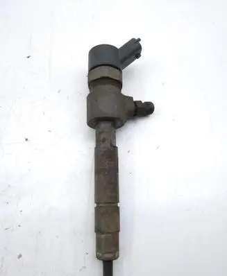 Opel Zafira B Fuel injector 0445110165