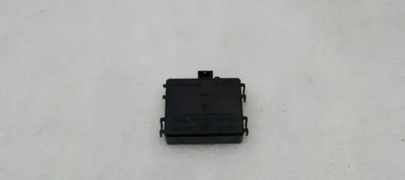 Mercedes-Benz CLS C219 Rain sensor A2118206026
