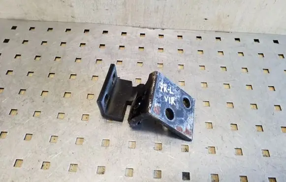 BMW X5 E53 Front door upper hinge 415182651499