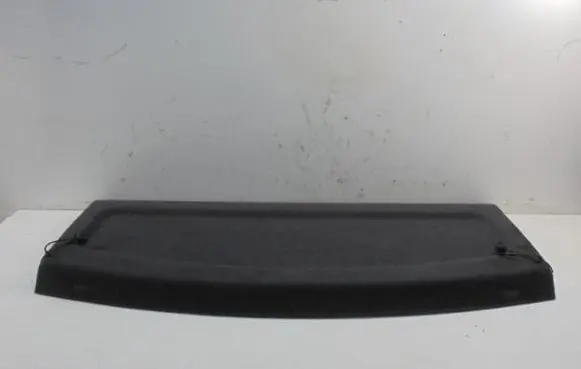 Volkswagen Golf IV Parcel shelf 1K6867769
