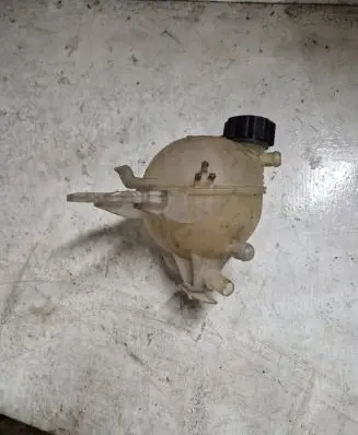 Citroen C3 Pluriel Coolant expansion tank/reservoir 9652621280