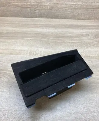 Mercedes-Benz CLS C219 Trunk/boot storage box wall A2196800110