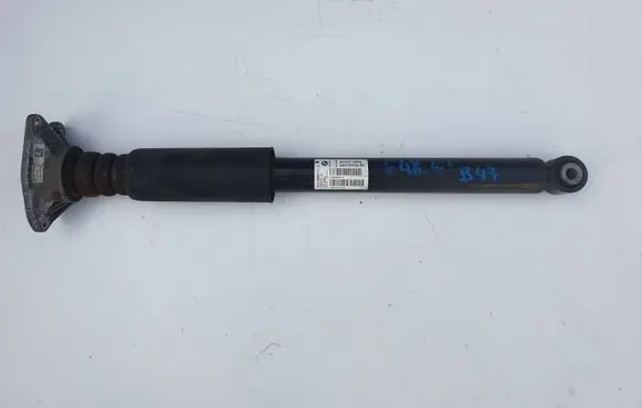 BMW X1 F48 F49 Rear shock absorber/damper 6886761 19B309LD0359