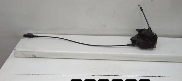 Renault Espace II Front door lock 017972z98