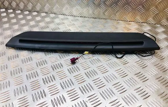 Mercedes-Benz E W212 Third/center stoplight A2126830130