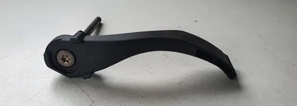 Ford Focus Steering wheel adjustment handle/lever 