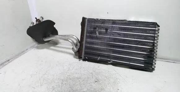 Mazda 3 I Air conditioning (A/C) radiator (interior) 