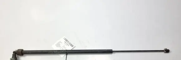 Chevrolet Corvette Rear window strut damper 