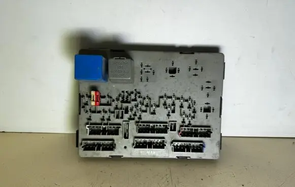 Peugeot 405 Fuse module