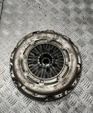 Seat Leon (5F) Clutch set kit 