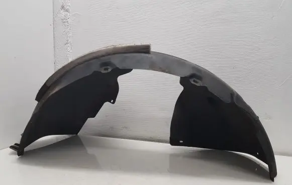 Volkswagen Golf VII Front wheel arch liner splash guards 5G0805978