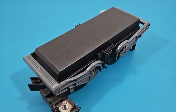 Fiat Freemont Fuse box set 68143318AF IMPRK1528335