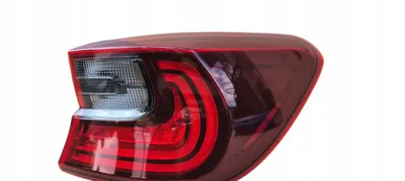 KIA Ceed Rear/tail lights set 