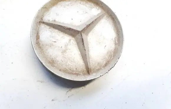 Original wheel cap
