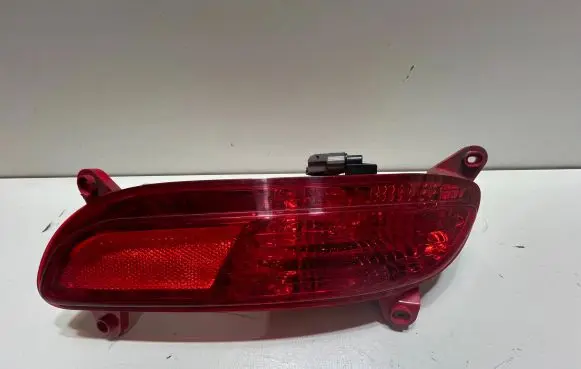 KIA Rio Rear/tail lights