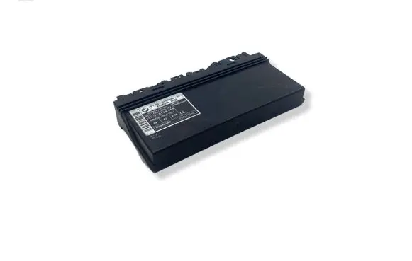 BMW 5 E60 E61 Comfort/convenience module 5WK49110 6957529