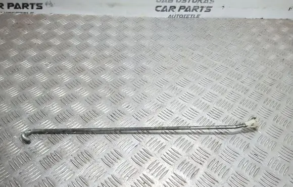 Mitsubishi Outlander Engine bonnet/hood prop rod/strut 