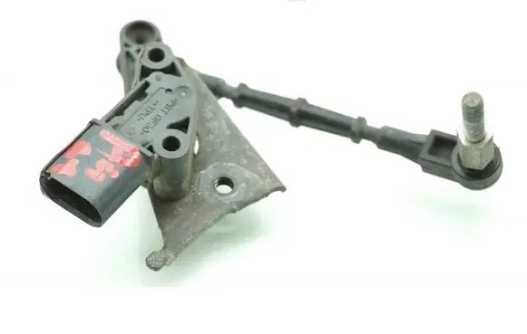 Audi A4 S4 B9 8W Headlight ballast module Xenon 8W0941309E