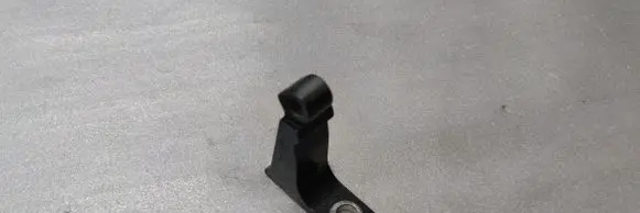 Audi S1 Rear door lower hinge 8X4833404B