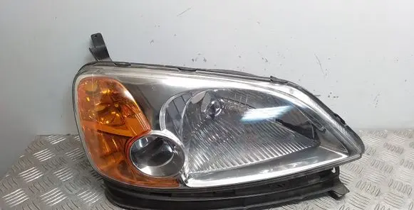Honda Civic Headlight/headlamp PO882R