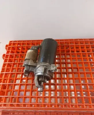 Audi A7 S7 4G Starter motor 059911021G 20100726 0001139041