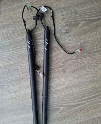 Ford Kuga III Set of springs and shock absorbers (Front and rear) LV4BS402A55AE LV4BS402A54AE