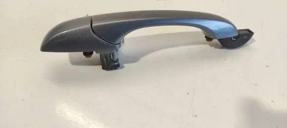Chrysler Sebring (JS) Rear door exterior handle