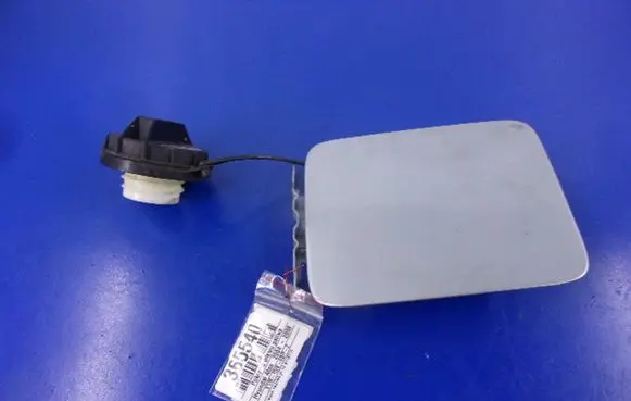 Hyundai Atos Prime Fuel tank cap