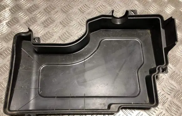 Citroen C5 Fuse box cover 9632753180 99041200
