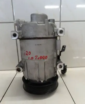 Hyundai i20 (GB IB) Air conditioning (A/C) compressor (pump) CA500ALEKA04