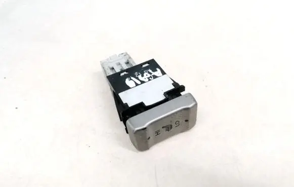 Honda FR-V Seat heating switch M26306A