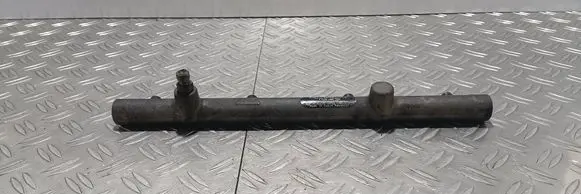 Mercedes-Benz S W220 Fuel main line pipe A6280700095 000297L1 F00R000384