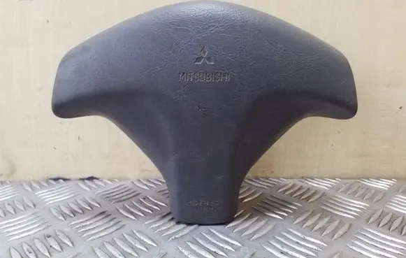 Mitsubishi Colt Steering wheel airbag