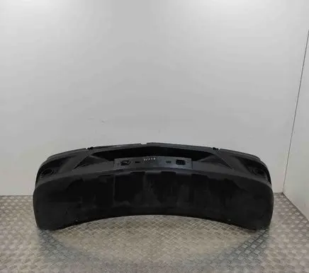 Mercedes-Benz Sprinter W906 Front bumper A9068801570