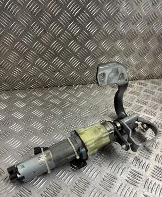 Audi A6 Allroad C7 Soft lock spindle drive 4G9827851
